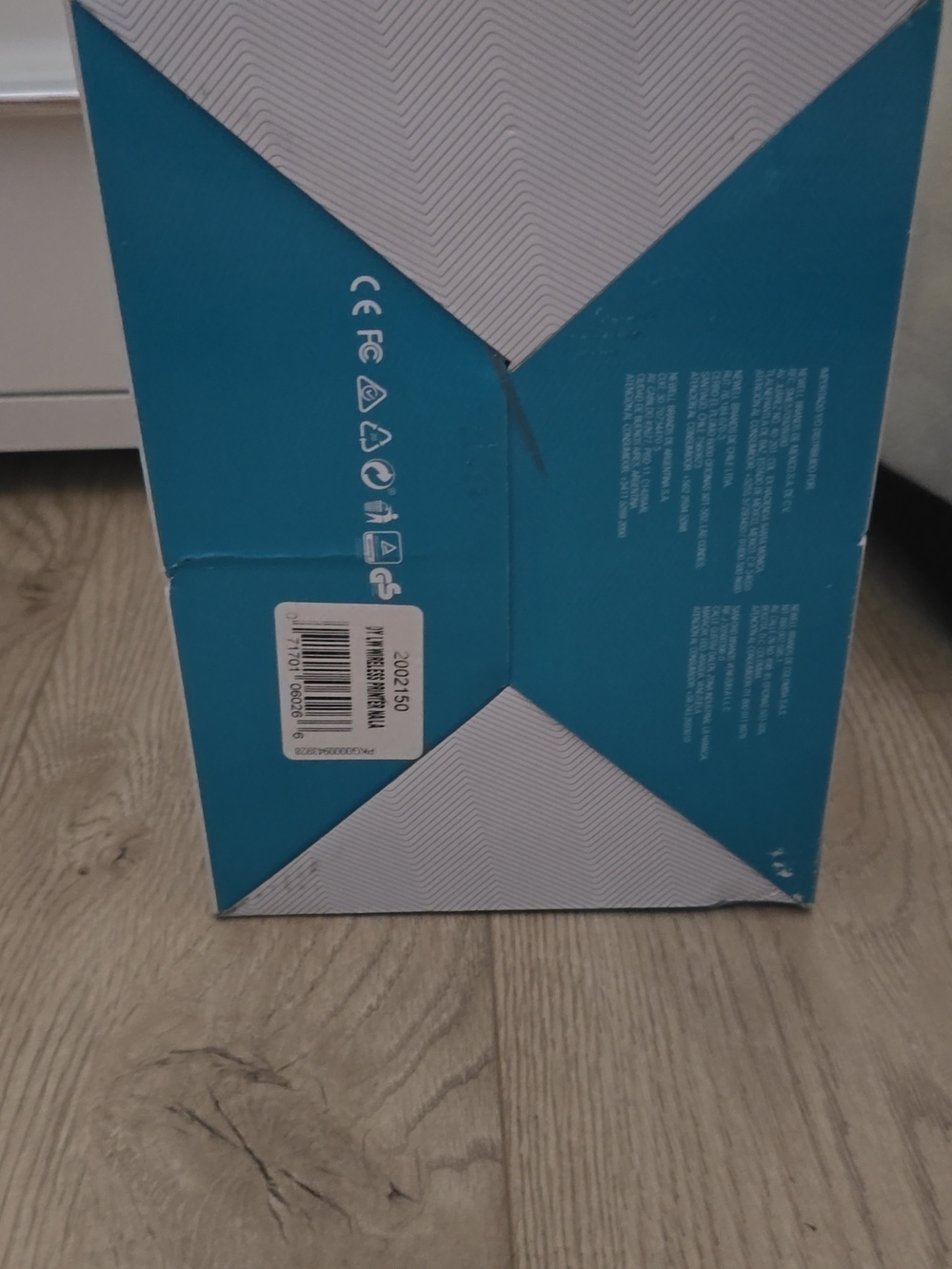 Dymo LabelWriter Wireless - Picture 6 of 6